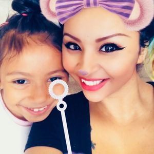 Meet your Posher, Jess